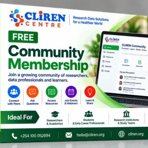 Free Community Membership overview